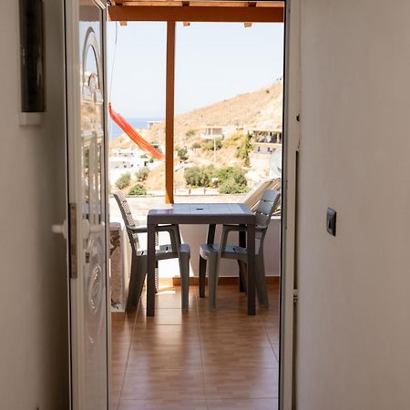 Laa Melossa Sarandë Eksteriør billede